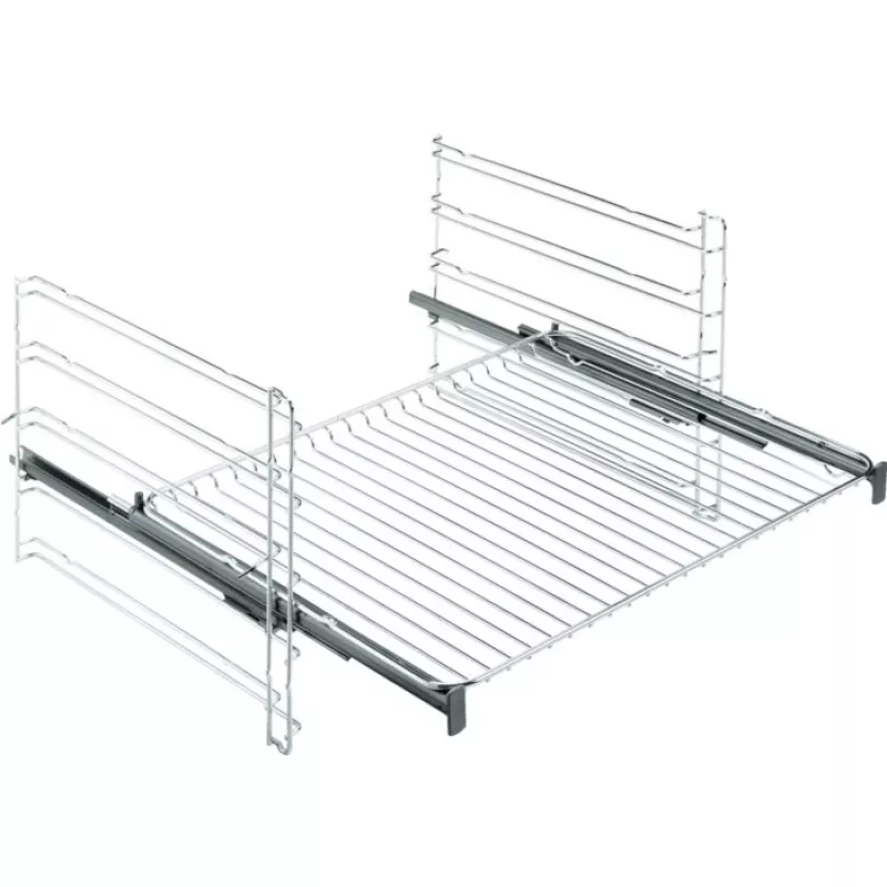Electrolux TR1LFAV teleskooppikiskot uunille Super Clean -ominaisuudella, yhteensopivat AEG:n kanssa