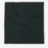 Buff Merino Heavyweight Solid Forest kauluri – saumaton merinovillakauluri, unisex, tummanvihreä