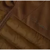 Miesten Berghaus huppu-hybriditakki koko M ruskea