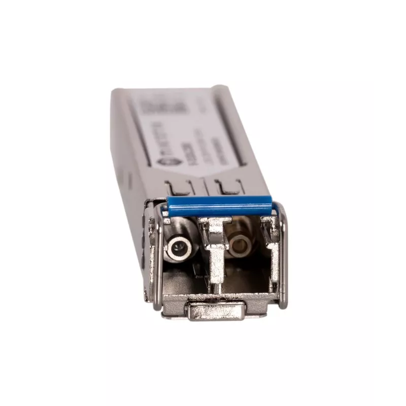 Verkon lähetin-vastaanotinmoduuli MikroTik S-31DLC20D SFP 1310 nm 1250 Mbit/s 20 km LC