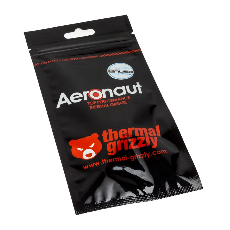 Lämpötahna Thermal Grizzly Aeronaut TG-A-001-RS