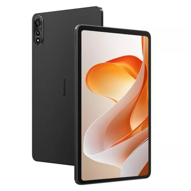 Tabletti MEGA2 12 12/256GB/GREY Eng lahjapakkaus Blackview