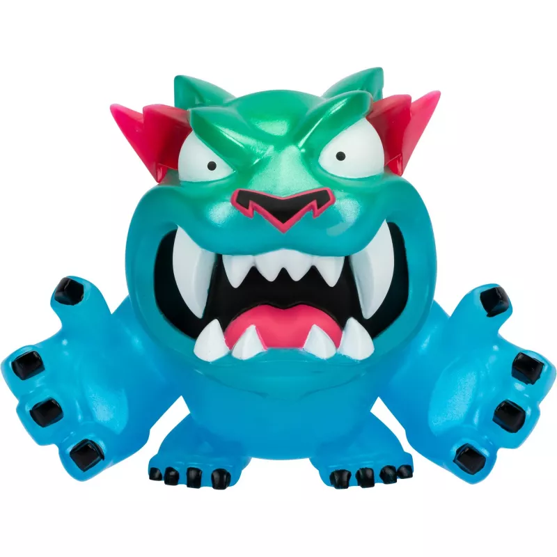 MrBeast Lab vinyylifiguurit - Hyper Panther, leikkifiguuri