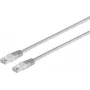 Verkkokaapeli S/CONN 2m RJ45 harmaa Cat5e SF/UTP