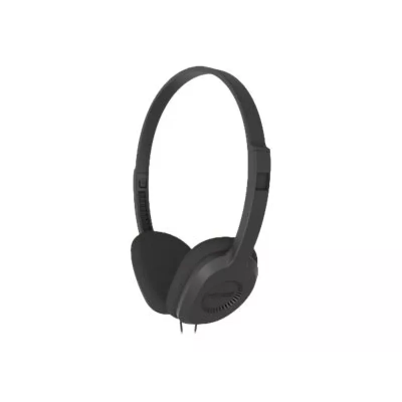 Koss | kuulokkeet | KPH8k | johdollinen | on-ear | musta