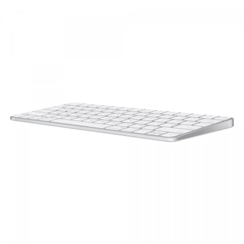 Magic Keyboard Touch ID:llä Mac-malleihin Apple-asettelulla – US-englanti