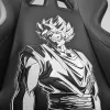 Subsonic Pro -pelituoli DBZ SON GOKU