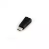 Sbox sovitin Micro USB-2.0 F.->USB TYPE C OTG AD.USB.F-CTYPE.M.