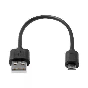 USB 2.0 -kaapeli ProXtend A–Micro B, malli USB2AMB-003, 3 m pituus
