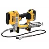 DeWALT DCGG571M1 sähköinen rasvapuristin