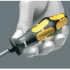Wera 932/918/6 Kraftform-sarja vakioruuvimeisselit