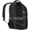 Wenger NEXT Ryde 612567 kannettavan reppu 16" (40,6 cm), Gravity Black
