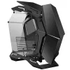 Jonsbo MOD3 Full Tower musta
