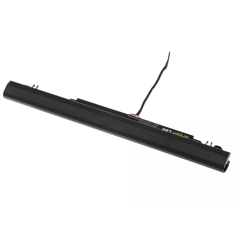 Green Cell LE123 -akku Lenovo IdeaPad 110-14IBR 110-15ACL 110-15AST 110-15IBR -malleihin