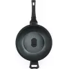 Wok-pannu Russell Hobbs RH01860EU7 28 cm Crystaltech tarttumaton