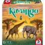 Kavango, lautapeli