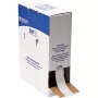 Brady BM-19-427 itselaminoituvat vinyylikaapelitarrat, 25,4 x 9,53 mm
