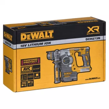 Poravasara DeWALT DCH273N