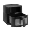 Lovio LVAF002BK PureFry XL Smart 6L musta