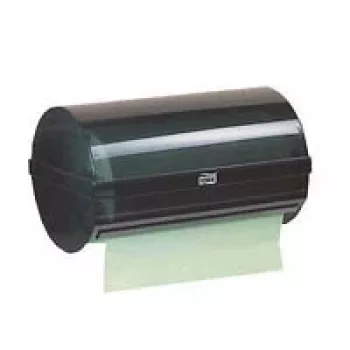 Paperipyyheannostelija Tork Vario Roll 209167 musta
