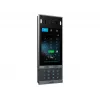 Fanvil i67 videopuhelin-ovipuhelin 2 MP 17,8 cm (7 inch) musta, harmaa