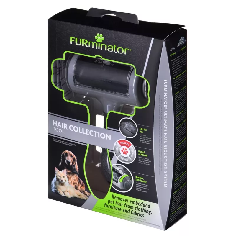 FURminator turkinpuhdistusrulla