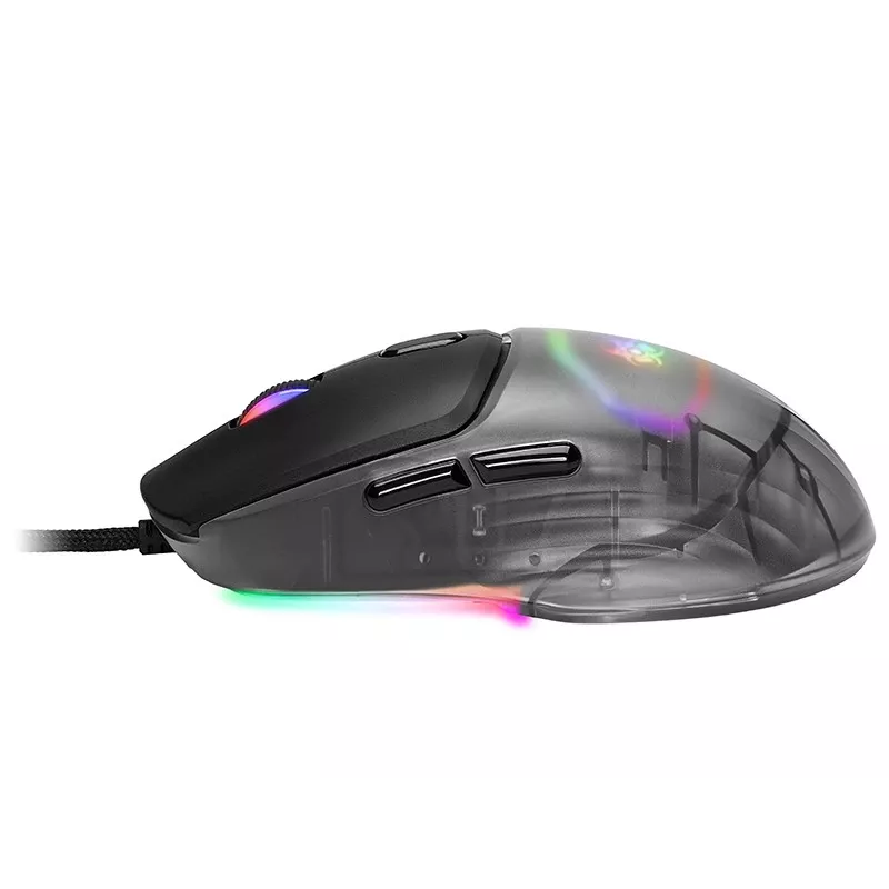 Hiiri Tracer 47400 Gamezone Neon RGB USB