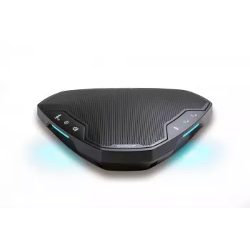 Konftel Ego - kaiutinpuhelin - langaton - Bluetooth - USB (910101081)