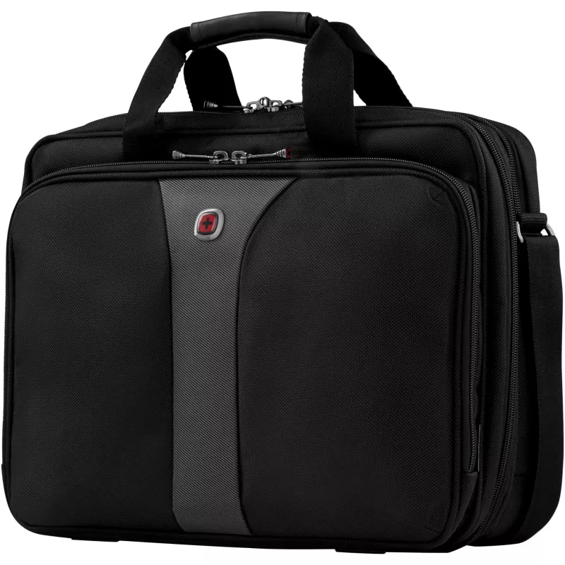 Asiakirjasalkku Wenger SwissGear Legacy 16