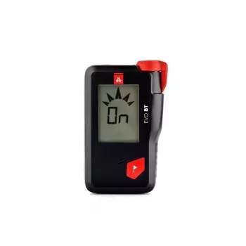 Lumivyörypiippari ARVA Evo BT - 3-antenni Bluetooth-hakulaite