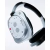 Nothing Headphone (1) headset johdollinen & langaton panta puhelut/musiikki USB Type-C Bluetooth musta, valkoinen