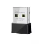 USB-WLAN-sovitin Comfast CF-811AC – dualband 2,4 GHz/5 GHz, jopa 650 Mbit/s