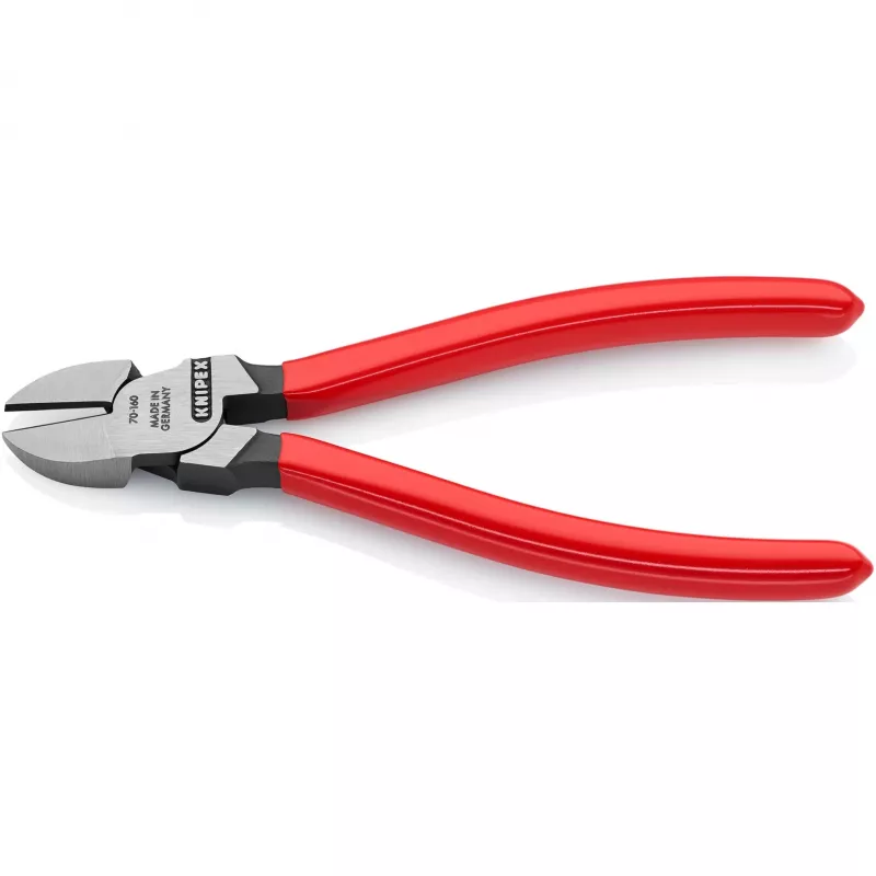 Knipex 70 01 160 pihti vinoleikkuri