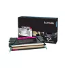 Värikasetti Lexmark C746A3MG alkuperäinen magenta