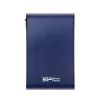 Ulkoinen kiintolevy Silicon Power 1 TB USB 3.2 Armor A80