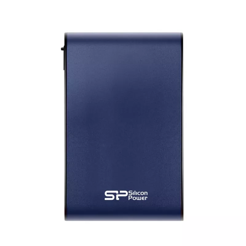Ulkoinen kiintolevy Silicon Power 1 TB USB 3.2 Armor A80