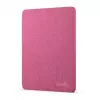 Amazon kangaskotelo Himbeere, Kindle 2024 Paperwhite / Colorsoft (B0CM7PHKMJ)