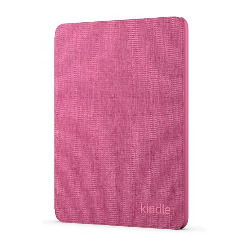 Amazon kangaskotelo Himbeere, Kindle 2024 Paperwhite / Colorsoft (B0CM7PHKMJ)