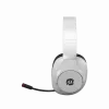 Kuulokkeet CANYON EGO GH-15 2in1 BT valkoinen