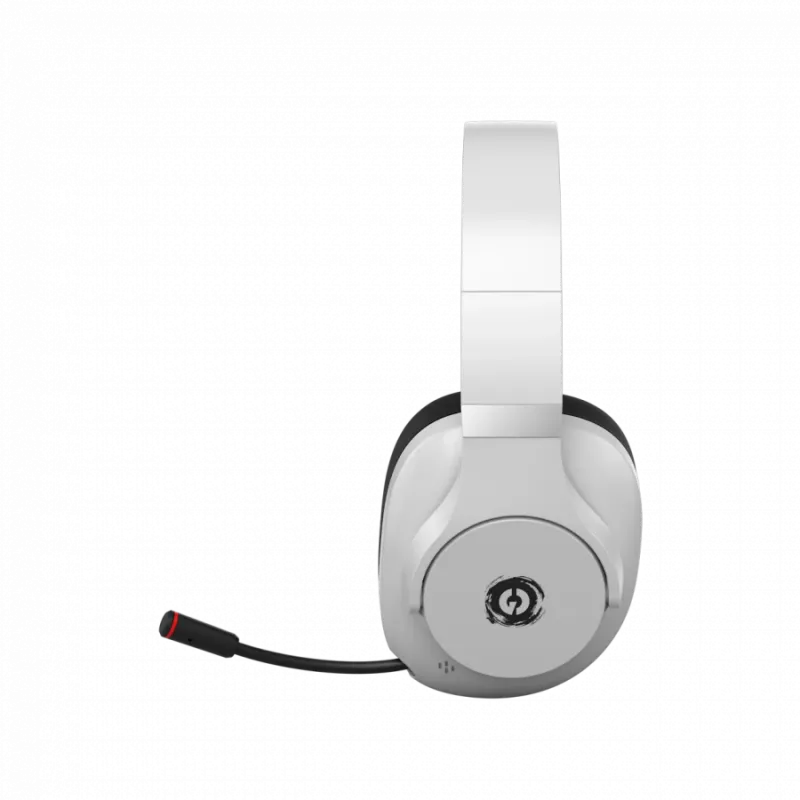 Kuulokkeet CANYON EGO GH-15 2in1 BT valkoinen