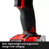 Einhell 4513896 akkuporakone musta