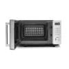 Mikroaaltouuni Caso Ceramic Gourmet M 20 — 700 W, 20 L, keraaminen sisätila