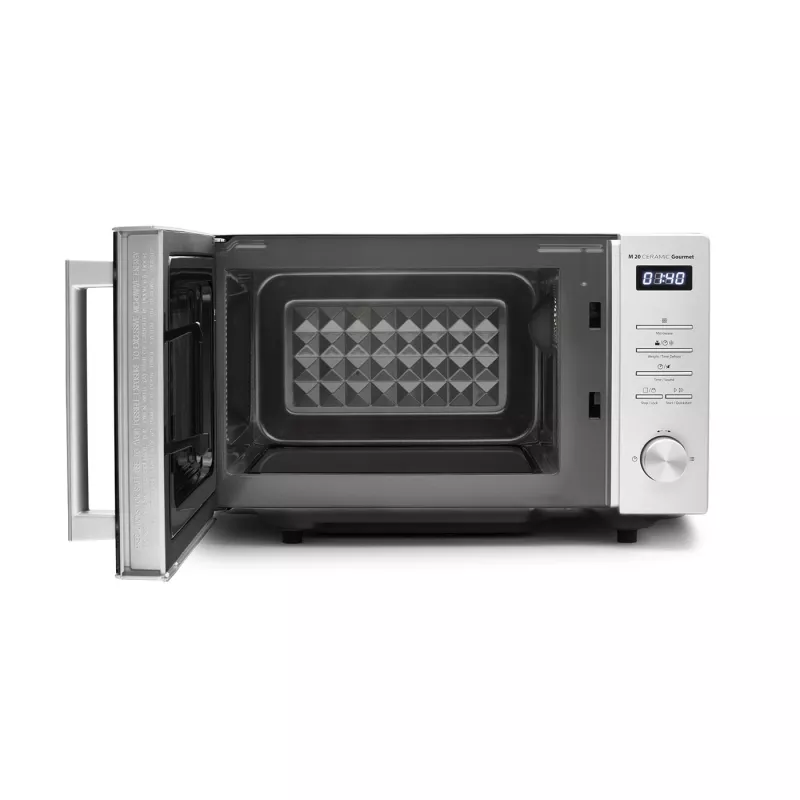 Mikroaaltouuni Caso Ceramic Gourmet M 20 — 700 W, 20 L, keraaminen sisätila