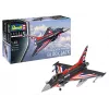 Muovimallisarja REVELL Eurofighter musta Jack 1:48