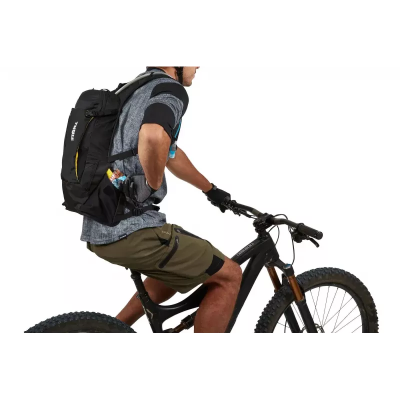 Thule 4154 Vital Hydration Pack 8L musta