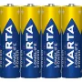 Kertakäyttöparisto Varta 4906/TR
