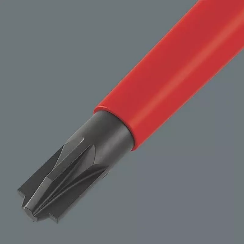 Wera Kraftform Kompakt VDE 17 Universal 1 ruuvitalttasarja (05006611001)