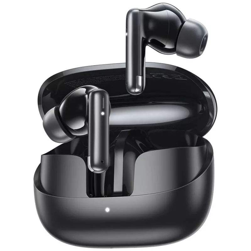 Bluetooth-stereokuulokkeet Usams IF27 TWS musta