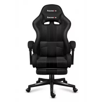 HUZARO FORCE 4.7 CARBON MESH PELITUOLI