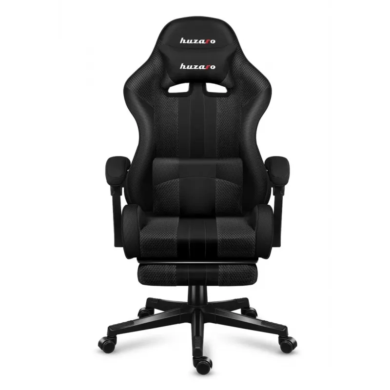 HUZARO FORCE 4.7 CARBON MESH PELITUOLI